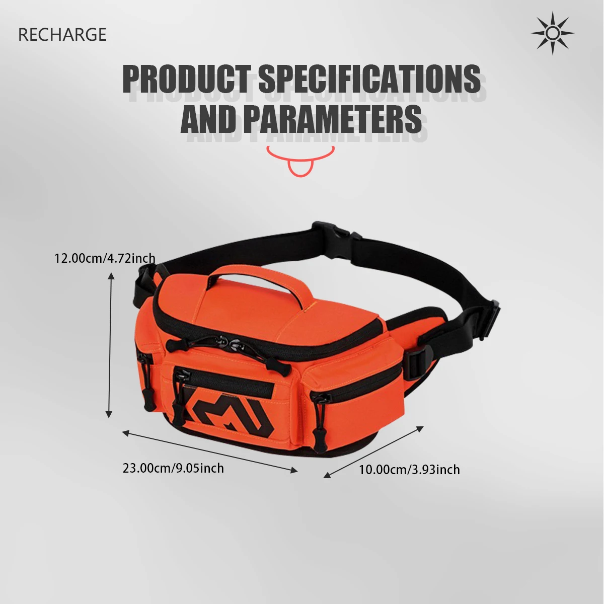 Thumbnail 2 - #74 Best Waist Packs to Buy In 2026
