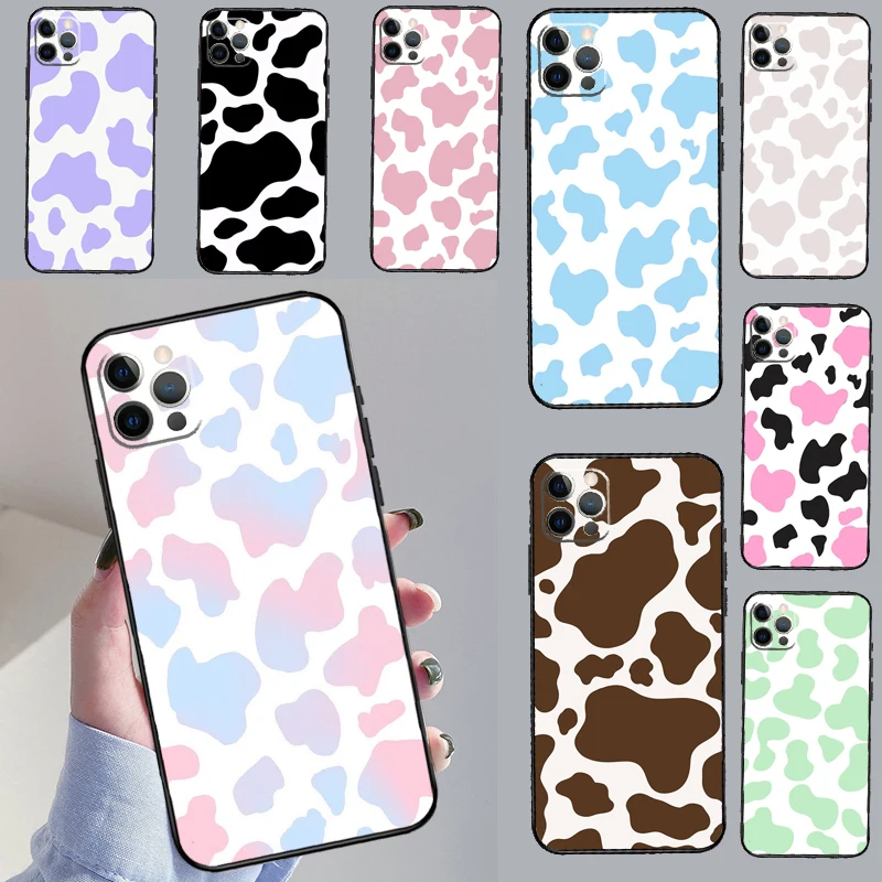 Cow Print Pattern P… - image