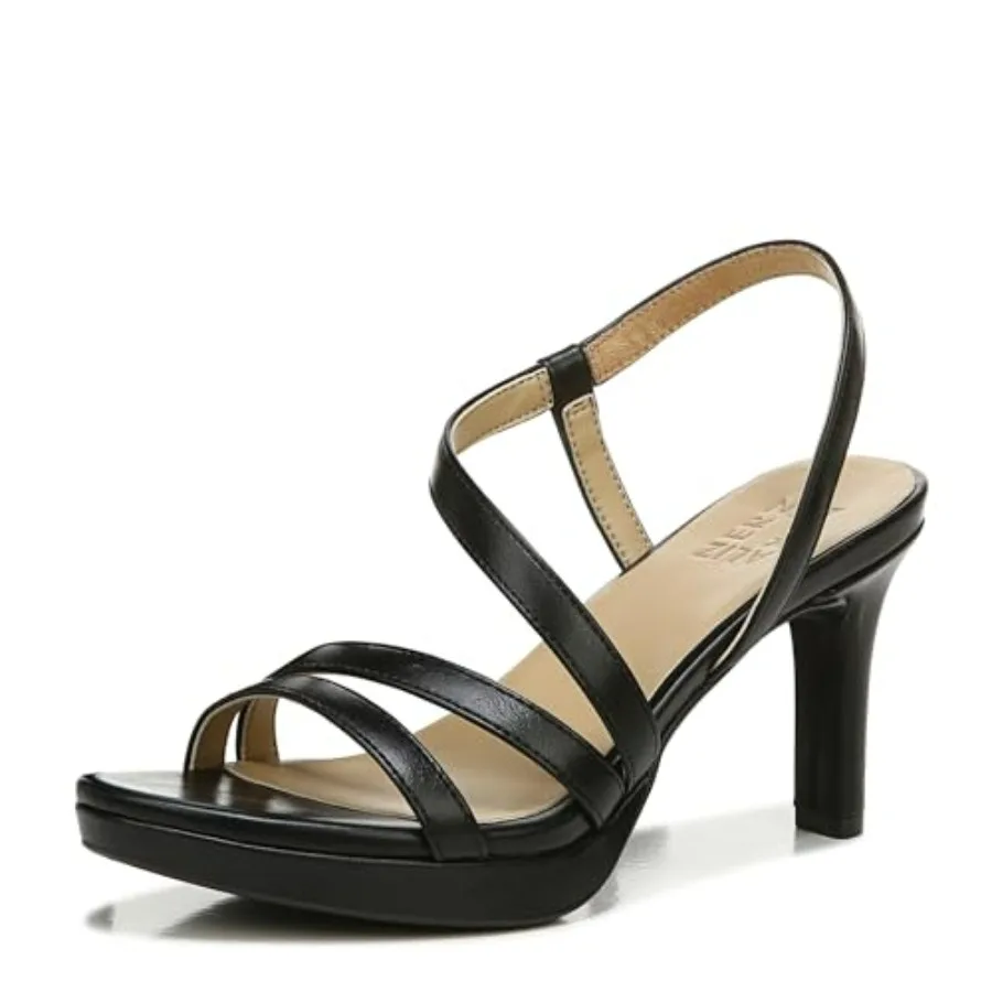 

Women's Brenta Heeled Sandal