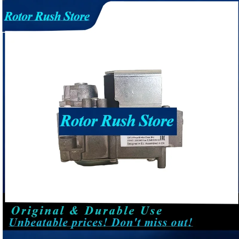 RoRuSGas Solenoid Valve For Honeywell VK4105A1035