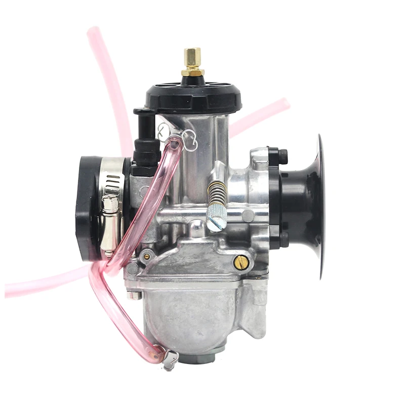 Alconstar-24/26/28/30/32/34mm KSR Carburetor Evolution KIT EVO Carb For Universal HONDA Yamaha SUZUKI Kawasaki CRF YZF