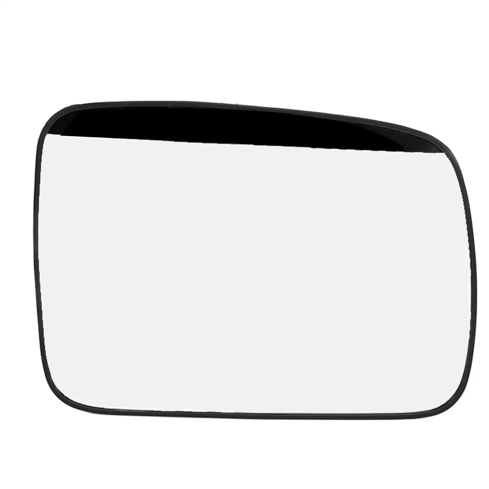 

Left Side Wing Mirror Glass LR017070 Exterior Door Side Exterior Rearview Mirror Glass Replacement for Land for ROVER discovery