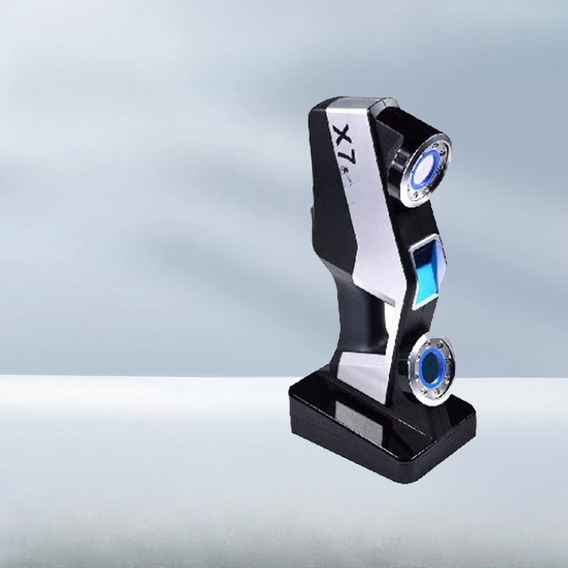 

High Precision Industrial Laser 3D Scanner 3D Scanner