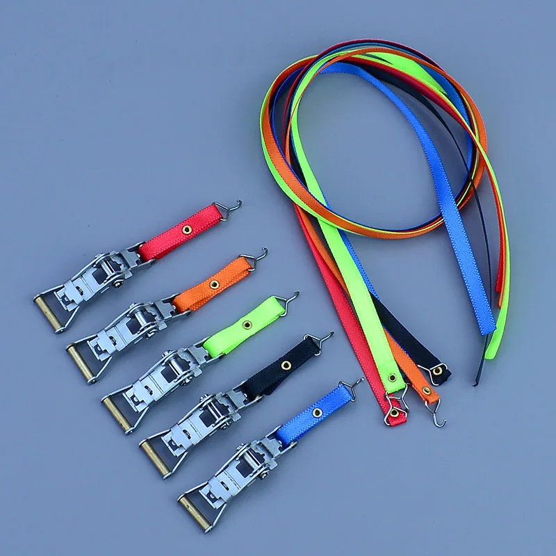 

Модельный натяжитель ремня крепления грузовых ремней для грузовиков Tamiya 1/14, SCANIA 770S, VOLVO, радиоуправляемых краулеров 1/10 Traxxas Trx4