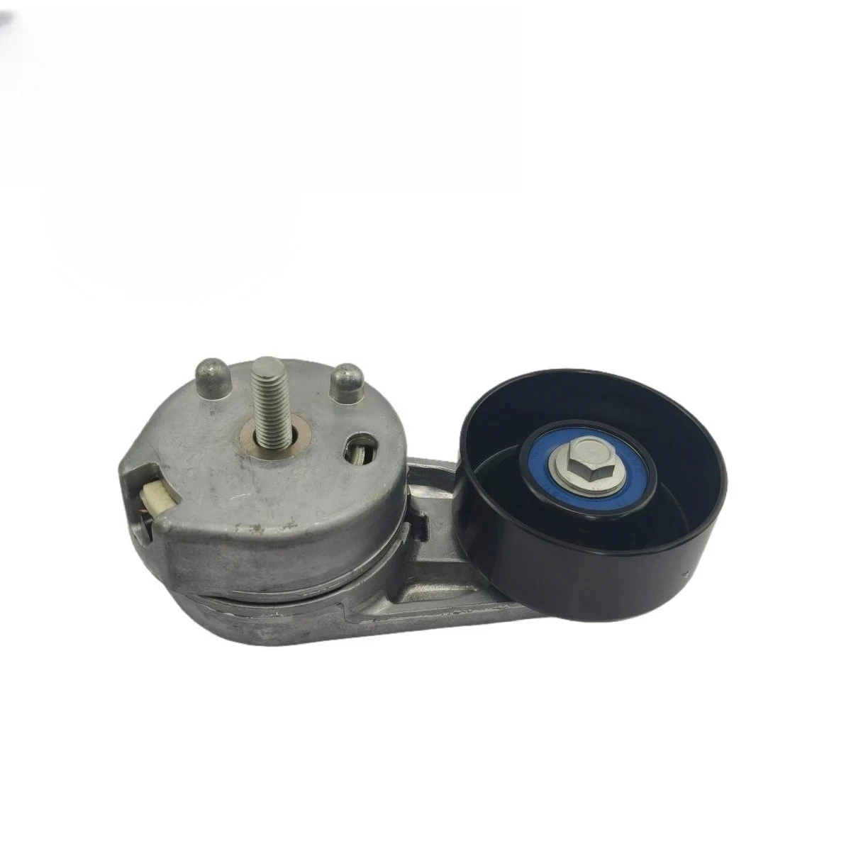 

LR016139 Tensioner Pulley Heat Resistant Wear Resistant High Strength Stable Operation Engine Replacement Parts