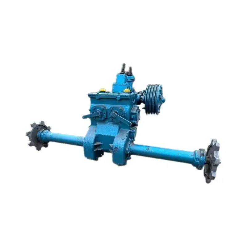 

Transmission Gearbox Excavator and Truck Mechanical Parts for Hot Sale and High Quality Prices