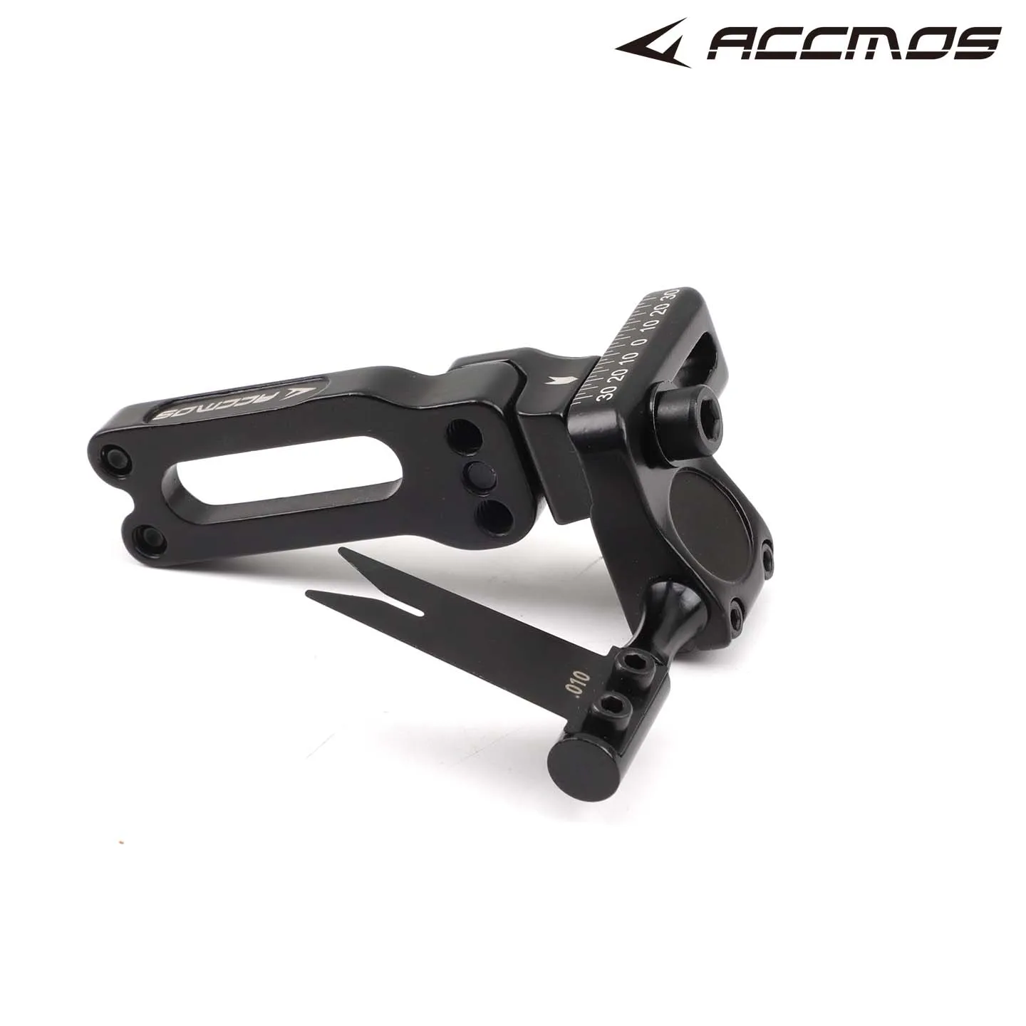D5 Adjustable Drop Away Arrow Rest Replaceable Steel Blade Right hand Archery Compound Bow and Arrow Rest Shooting Accessory