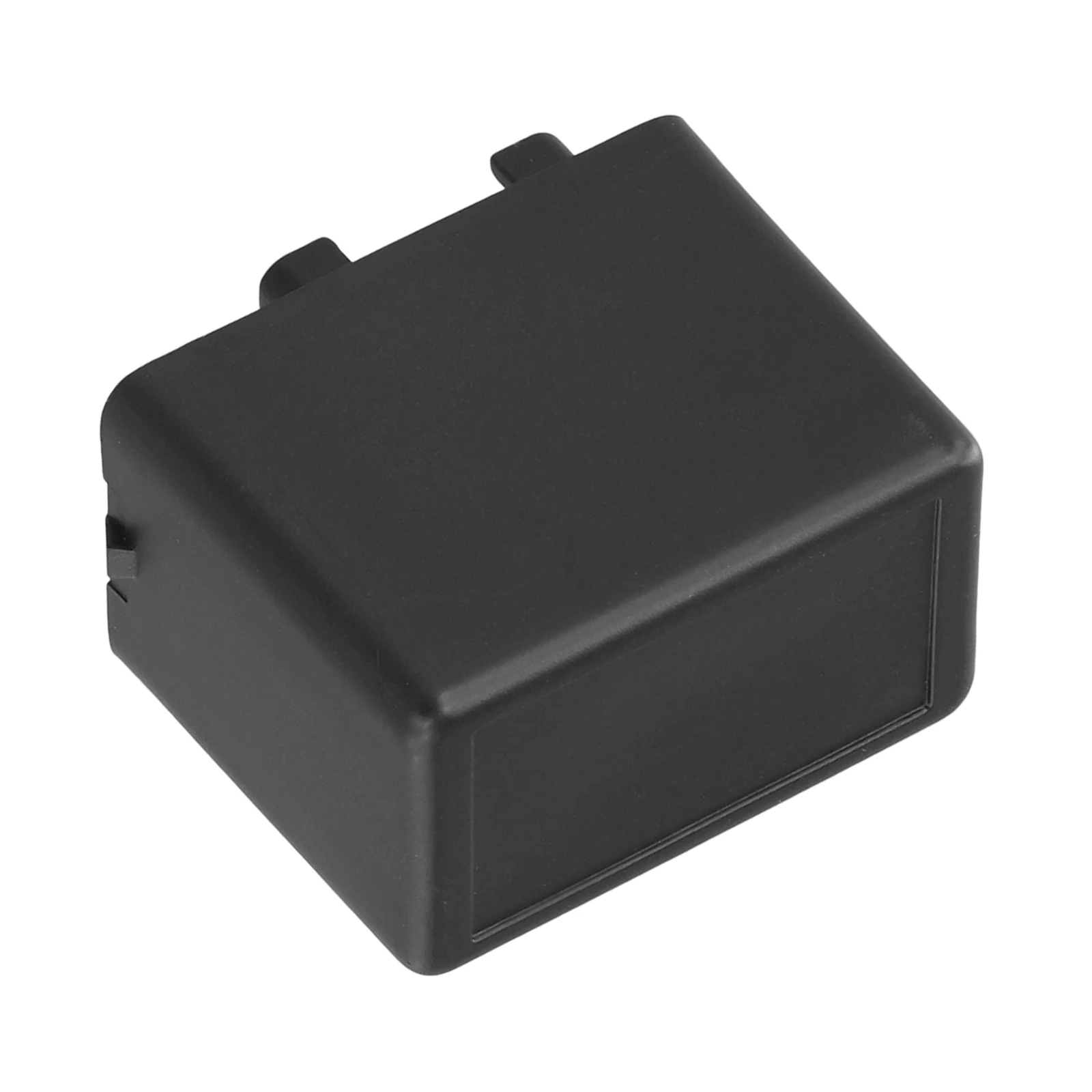 7 Pin Flasher LED Flasher Relay Improve Signaling Motorcycle Maintenance Motorcycle Safety Multi-indicator Support