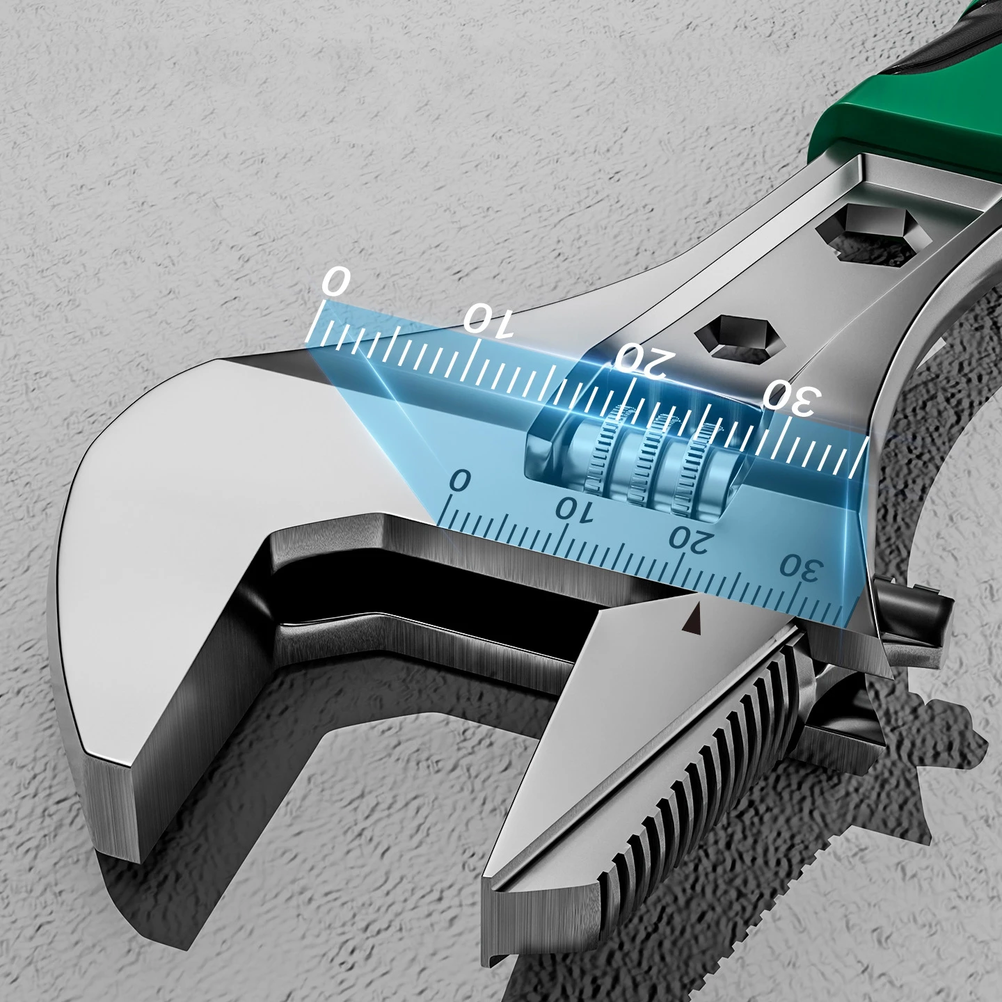 Thumbnail 3 - #52 Latest Adjustable Spanner Wrenches Offers