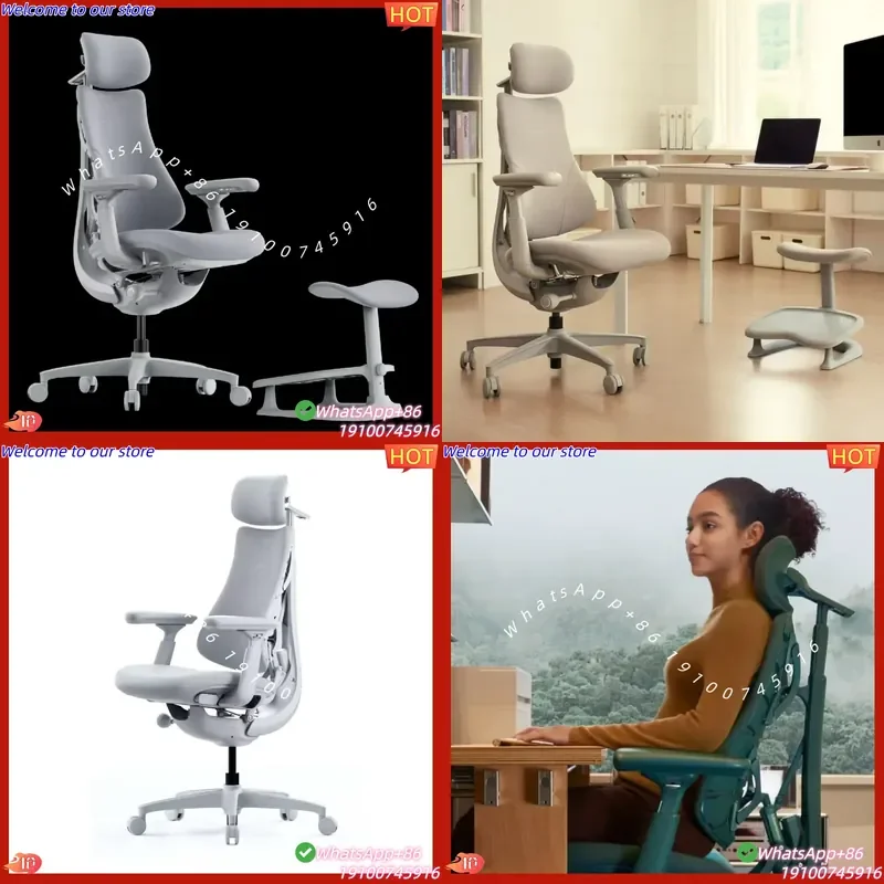 CE Certificate Libernovo Ergonomic Gaming Chair Reclining Office Chair Electric Massage Chair Furniture Executive