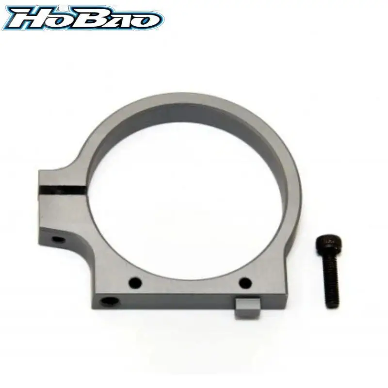 

Оригинальный OFNA/HOBAO RACING 94070 АЛЮМИНИЙ ДВИГАТЕЛЬ с ЧПУ «C» - бесщеточный двигатель 40 мм для Monster Truck 1/8 HYPER MT PLUS 2