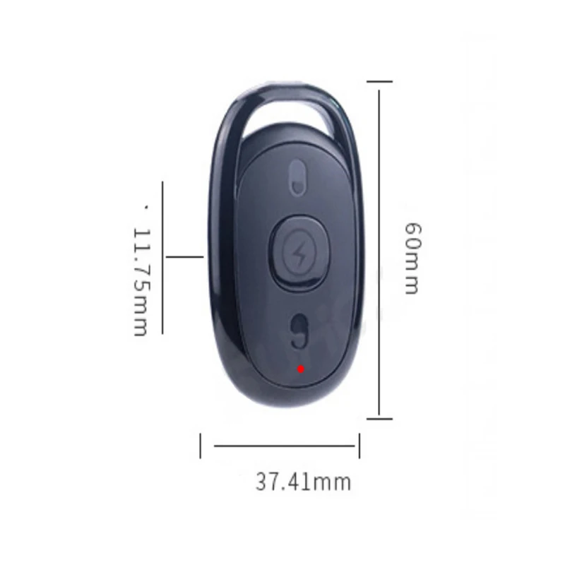 433MHz Code d'apprentissage oeuf de canard copie télécommande volet roulant porte véhicule électrique porte de Garage copie télécommande