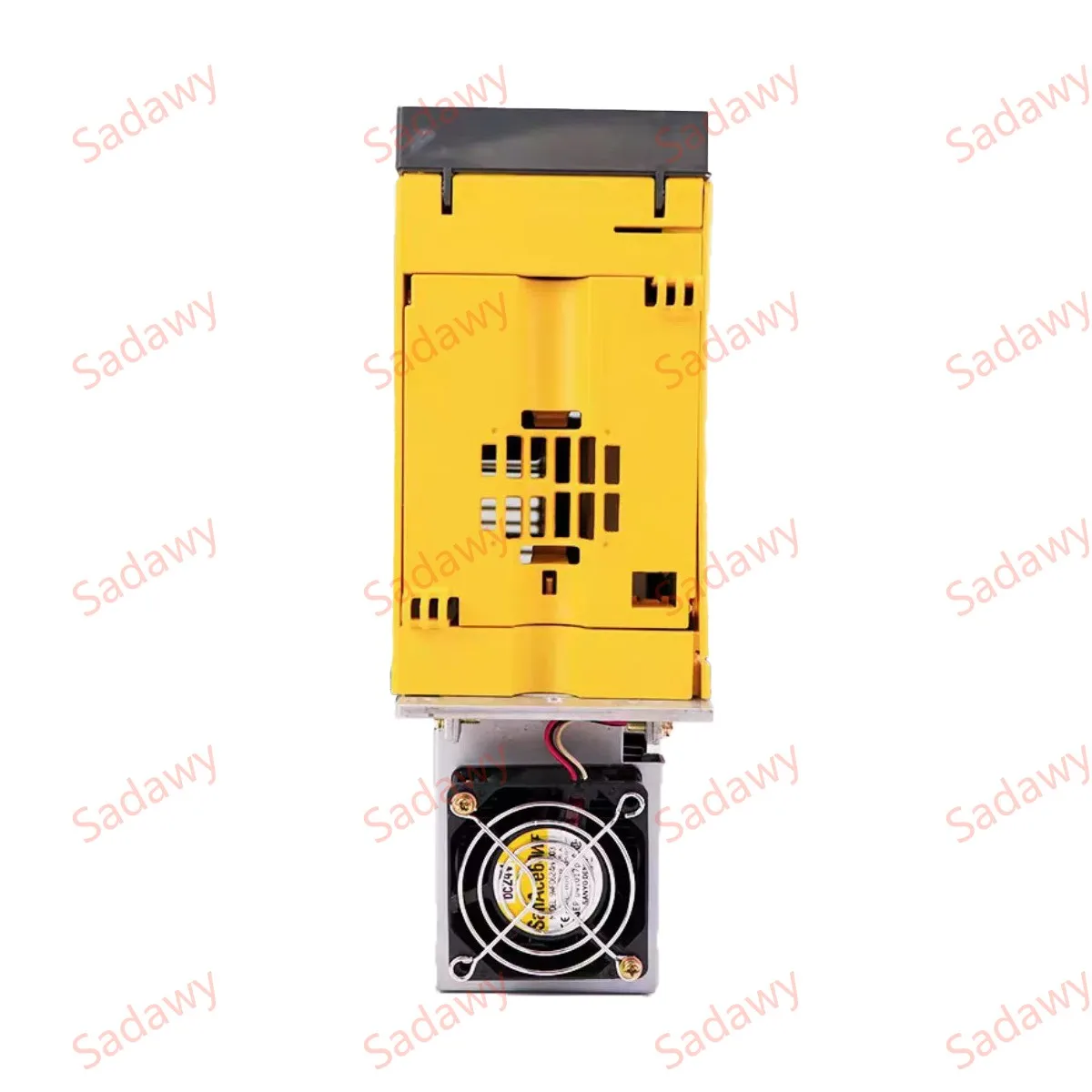 Fan-uc 새로운 오리지널 A06B-6079-H106 서보 증폭기 드라이브 모듈