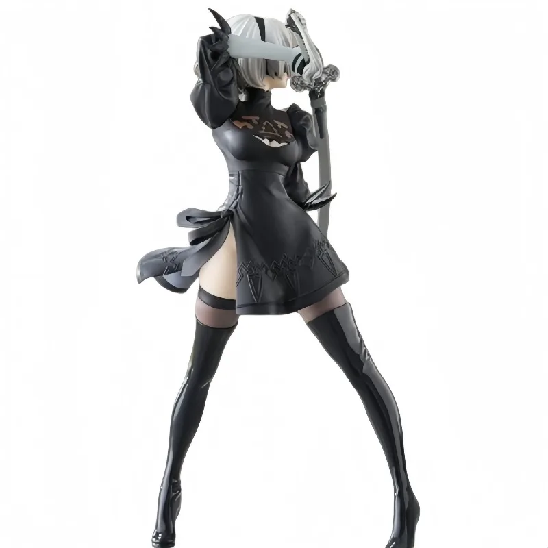 

【В наличии】Good Smile Company Pop Up Parade NieR:Automata Ver.1.1A YoRHa No. Коллекция 2. тип B.