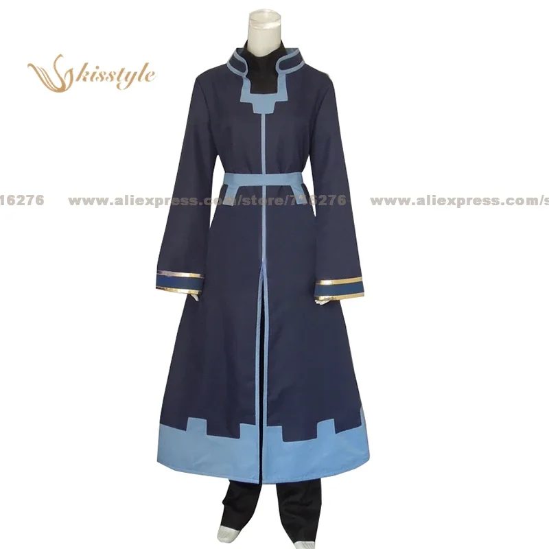 Kisstyle Fashion Tsubasa: Reservoir Chronicle Toya Kinomoto Uniform COS Clothing Cosplay Costume,Customized Accepted