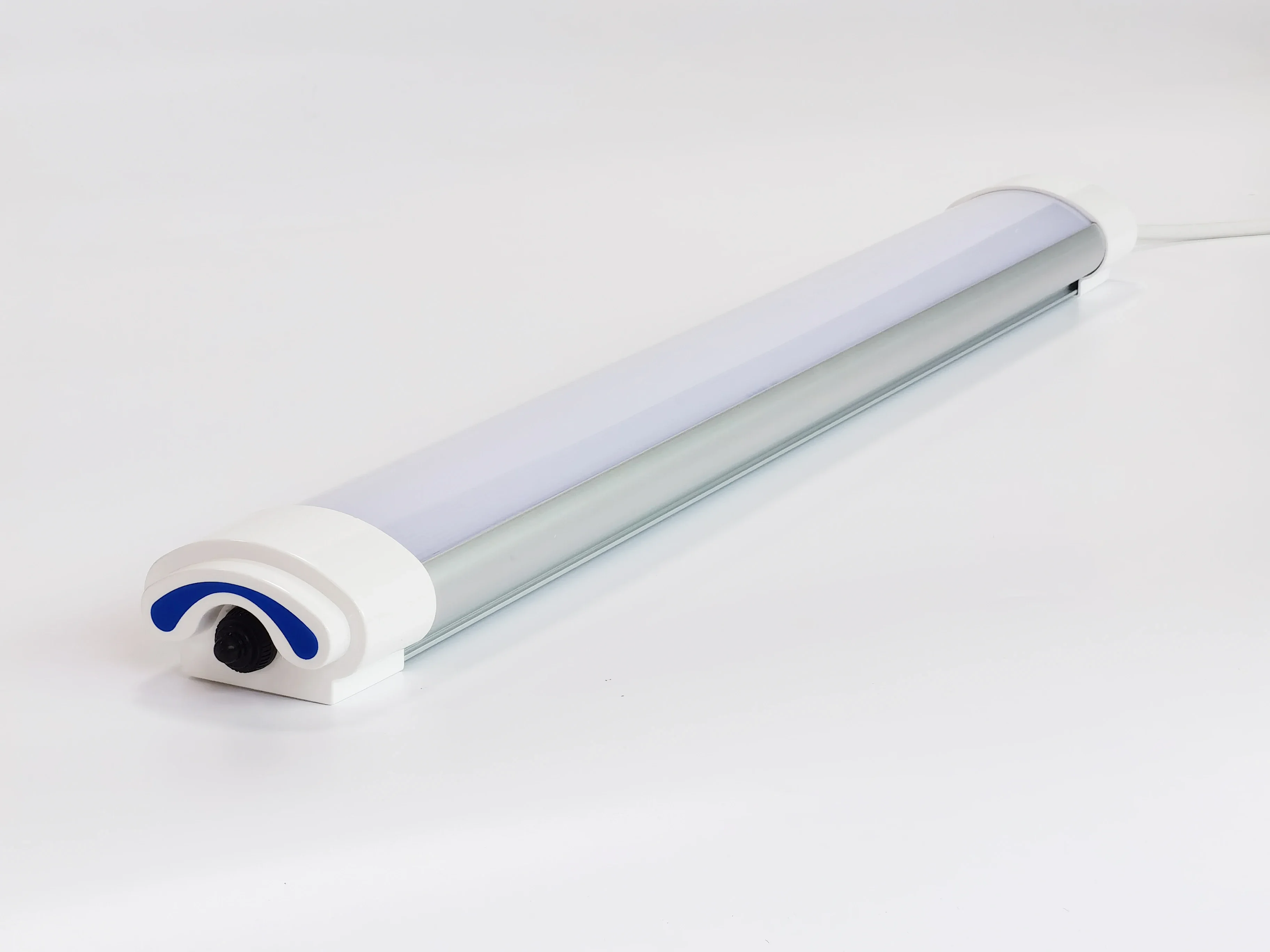 LED batten linear tube light waterproof emergency lamp