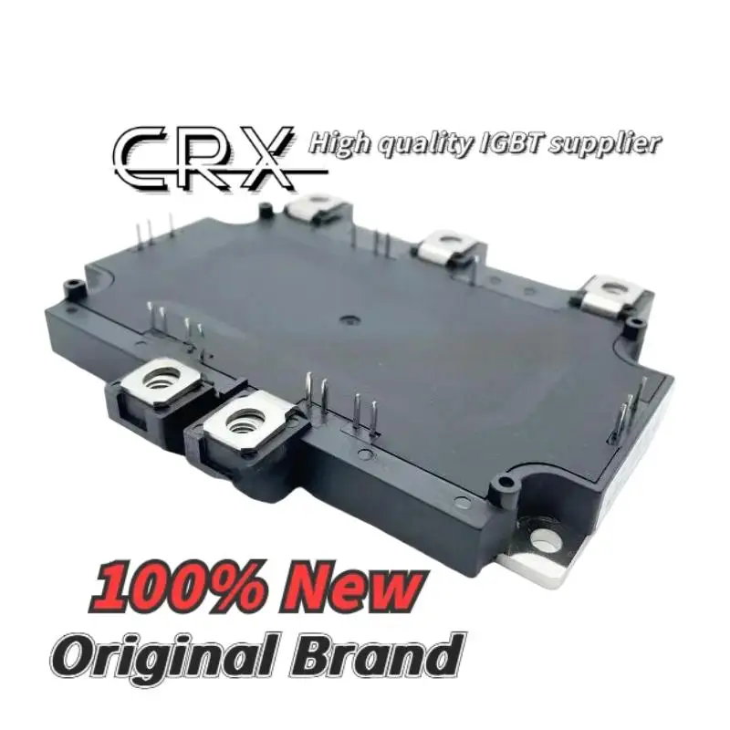 

GD400FFX65P3S НОВЫЙ ОРИГИНАЛЬНЫЙ МОДУЛЬ СИЛОВОГО ИГБТ-УСТРОЙСТВА В НАЛИЧИИ Гарантия качества