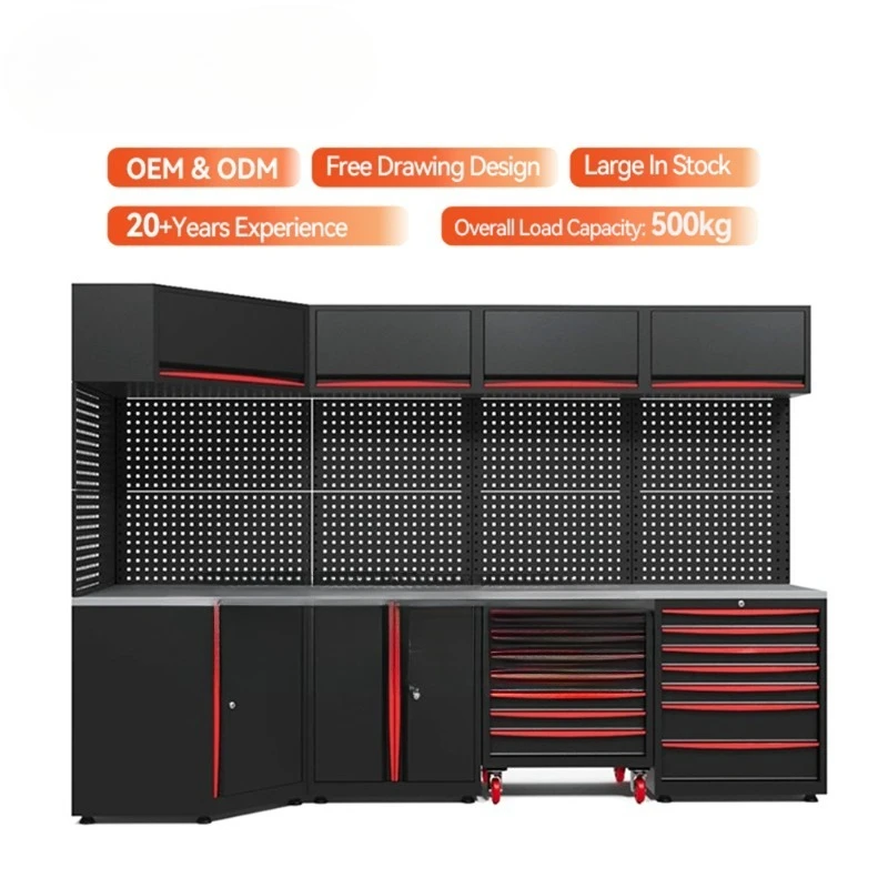 Garage Cabinets Gar…