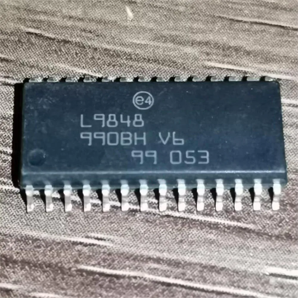 

L9848 L9848TR SOP28 (Количество товара: 10 штук)