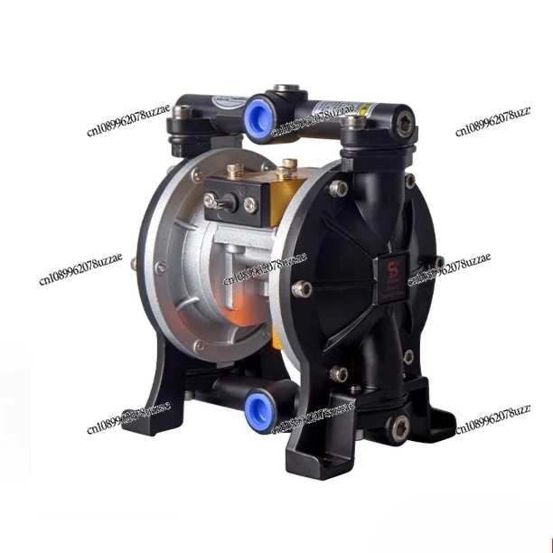 Pneumatic Diaphragm… - image