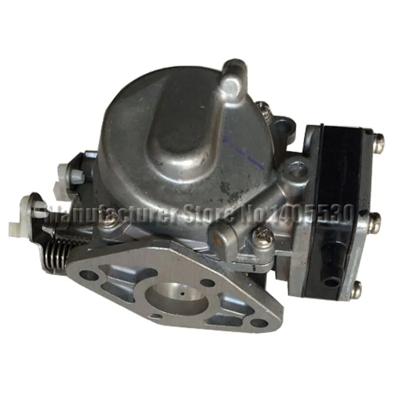 Carburetor for Hidea Tohatsu Skipper Marine Outboard Motor Part 2-Stroke Engine Accessory 9.8/12HP