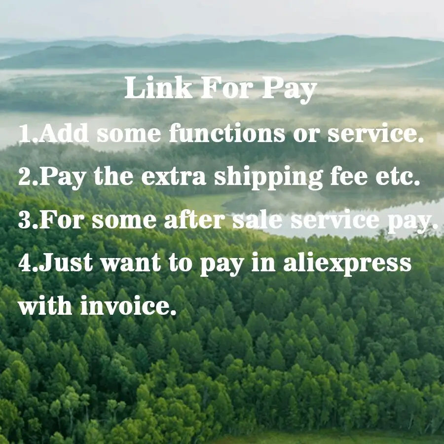 Special Link for Price Difference