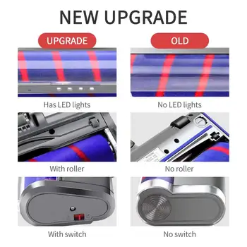 6 最佳銷售 戴森拖把 - №1