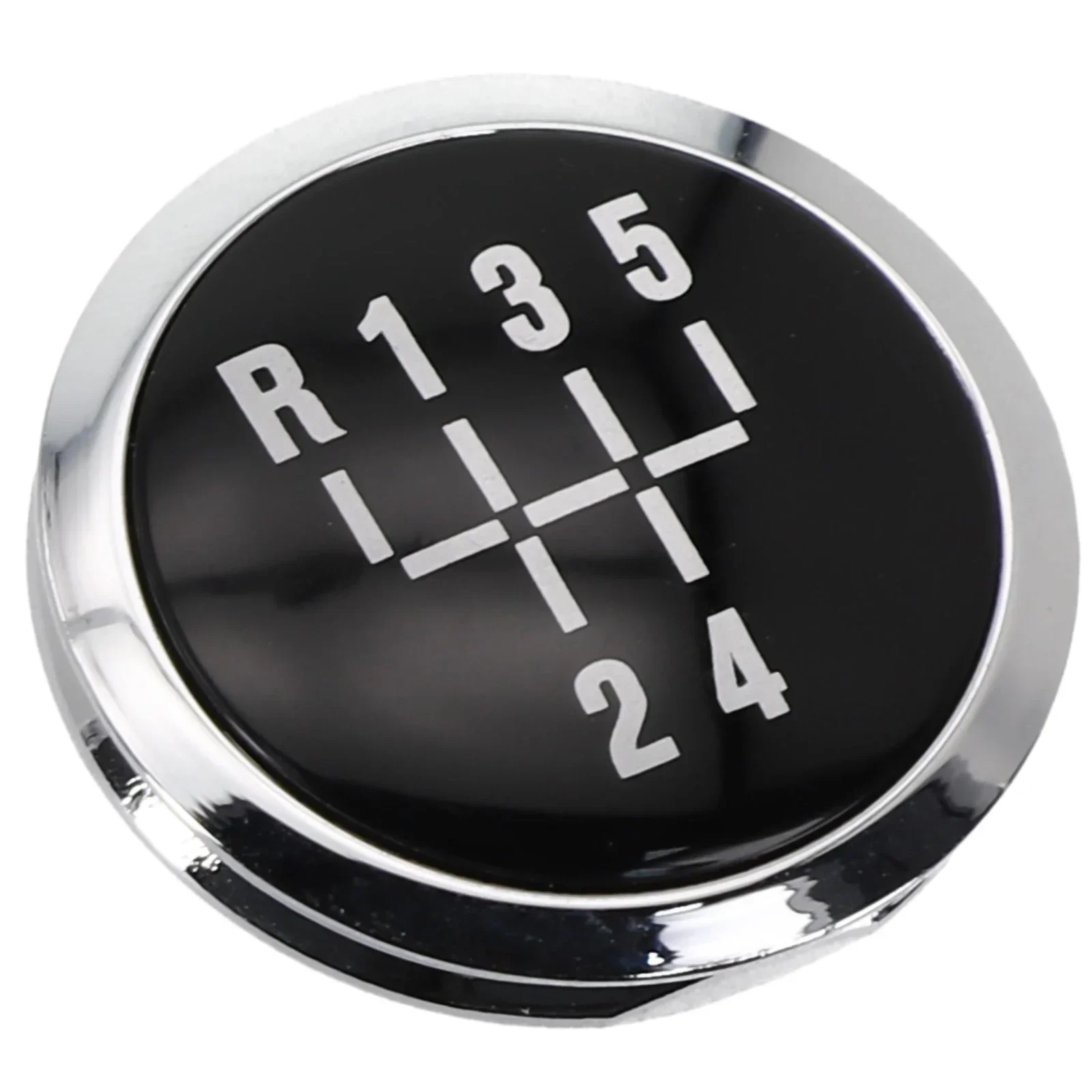 

Popular Hot New Product Shift Handle Cover 5 Speed For Vauxhall Car Accessories Original Accessories Shift Panel