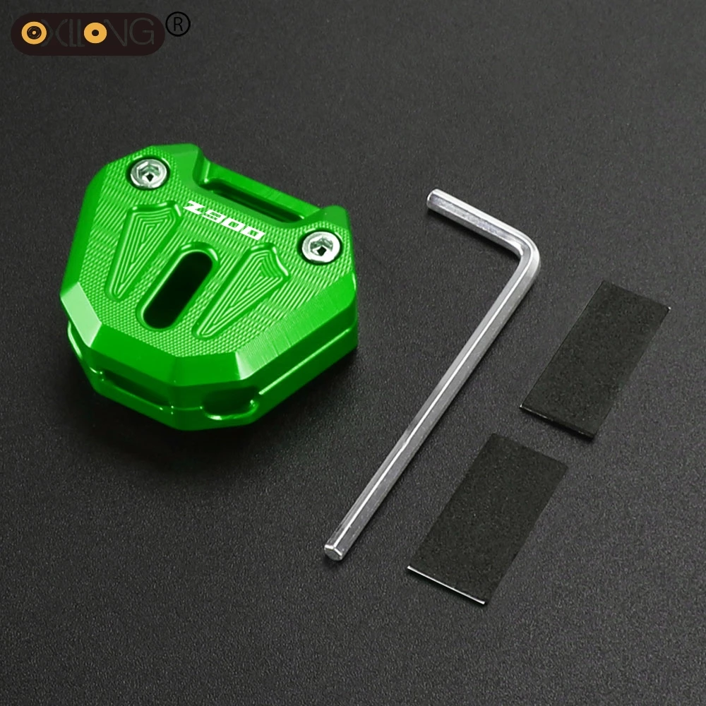 

For kawasaki Z900 Z 900 Z900SE Z 900SE 2017 2018 2019 2020 2021 2022 2023 2024 Motorcycle Accessories CNC Key Case Cover