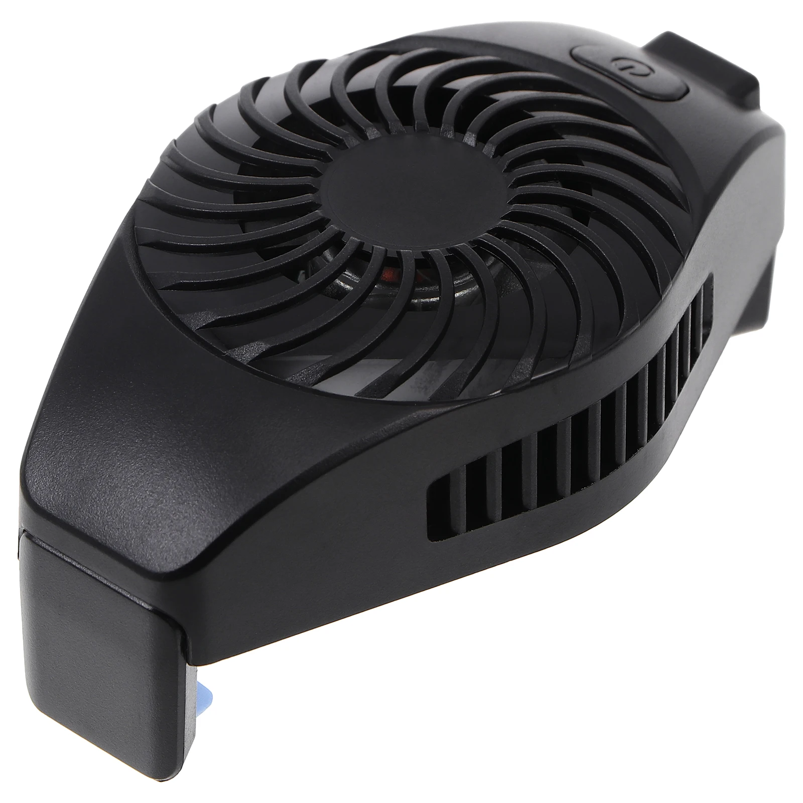 

Fan Mobile Phone Cooler Semiconductor Cooling Device Smartphone Man