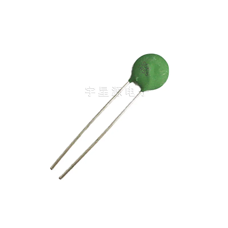 50Pcs/SCK1R55 Negative Temperature Thermistor 1.5 Ohms 1.5R 1.5D-11 SCK101R55MSY