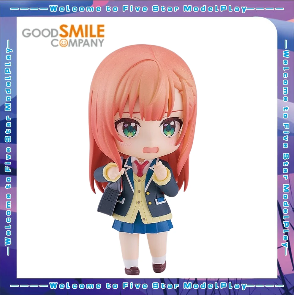 

【FS】Orginal GSC NENDORON 2259 The Dreaming Boy Is A Realist Aika Toys Figures Model Gifts