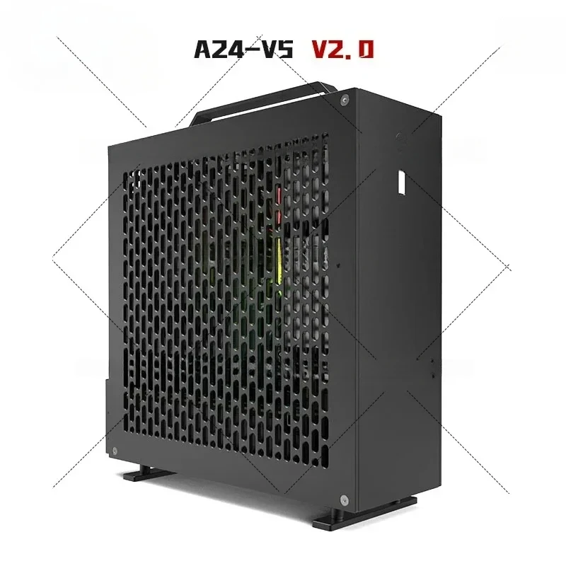 5L Mini Itx Pc Case…