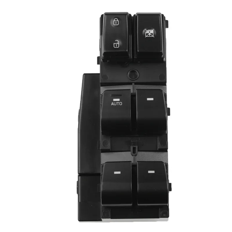 

93570-F2100 Master Electric Power Window Switch 93570-F2000 93570-F20004X 93570F2100 For Hyundai Elantra 2017 2018 2019 2020