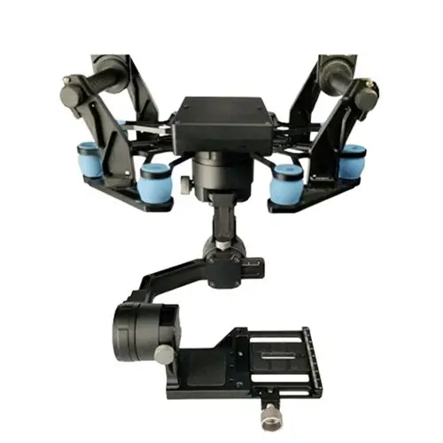 Tarot 360 Verstelbare 3-As Slr Camera Gimbal Tl3w01 Voor Vlucht Platform Luchtfotografie