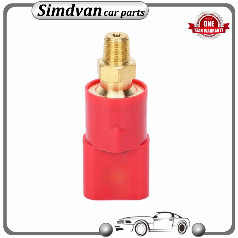 New Pressure Switch PC200-7 206-06-61130 2060661130 For Komatsu Engine 6D102 Excavator