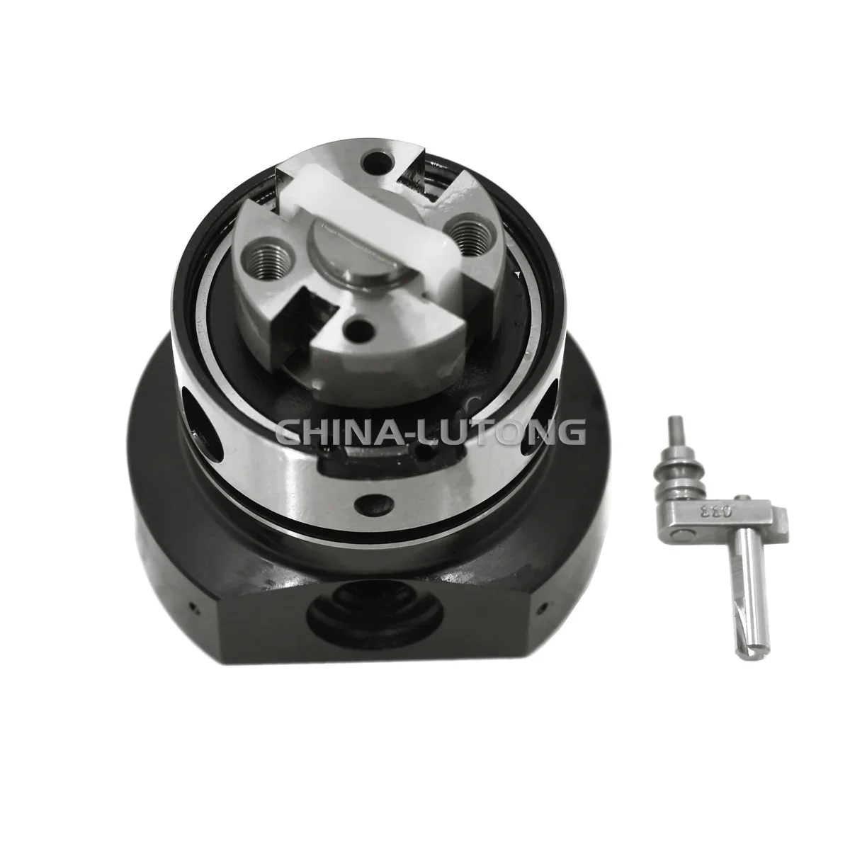 DP210/310 Injection Pump ROTOR HEAD 7189-420L Fuel Injector Pump Element 4/7R for DELPHI System Repair Rebuild Kits