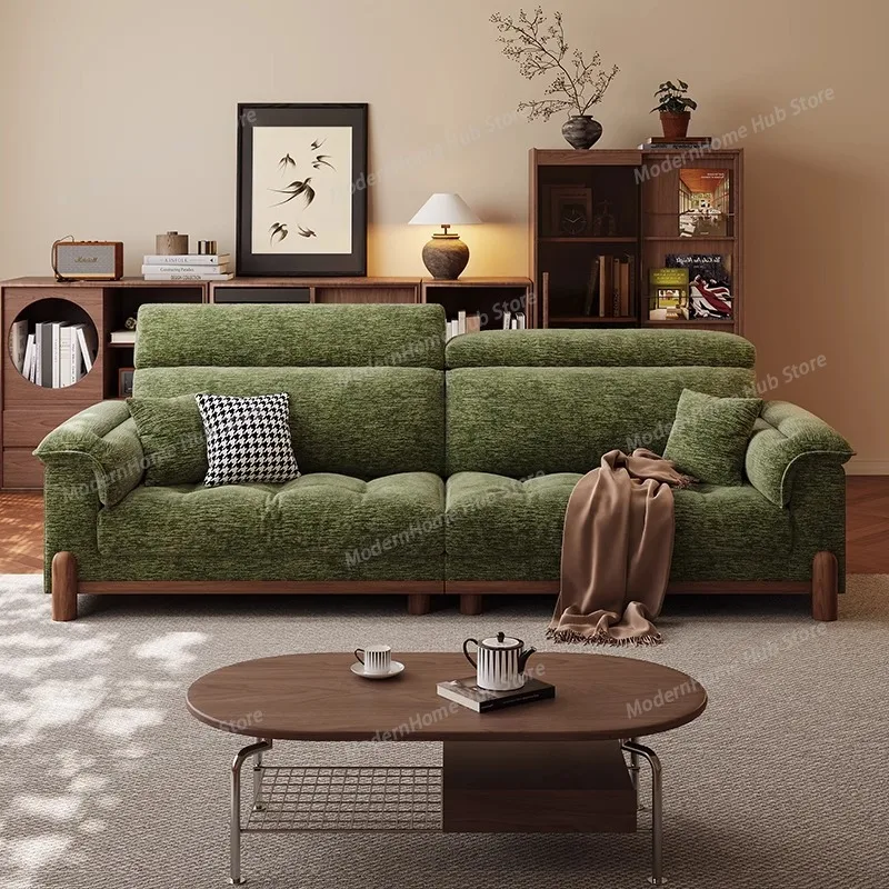 

Designer Velvet Living Room Sofas White Italian Nordic Loveseat Living Room Sofas Modern Soft Muebles De Sala Furniture Home