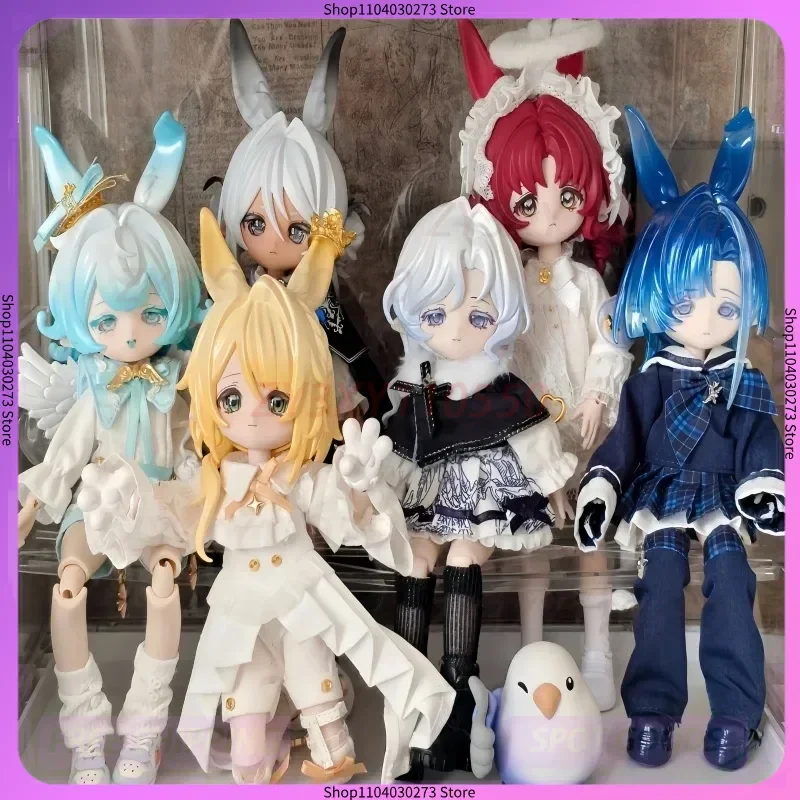 Come4free (apenas roupas) vestido bonnie penny roupas 12 pontos boneca bjd roupas fofas requintadas legal terceira clima idioma estrela