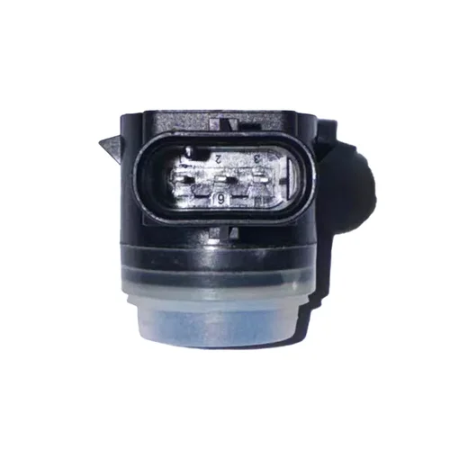 Imagen 2 del producto 9813348377 XX PSA 6,0 1633559480 PDC Sensor de estacionamiento Parktronic para Citroen C4 III Berlingo Peugeot Partner 208 2008 Original