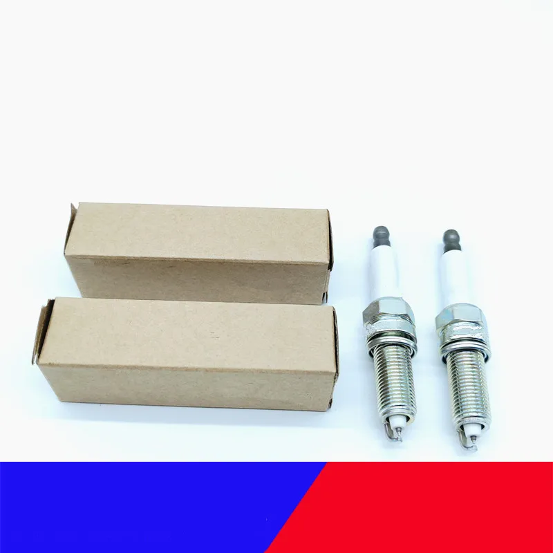 

1884908080 18849-08080 4 шт. Свеча зажигания для Hyundai Veloster Elantra Kona для Kia 2022-2024Forte Seltos 1.6L