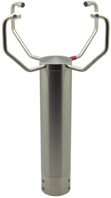 RP-NU2DA2 Ultrasonic anemometer