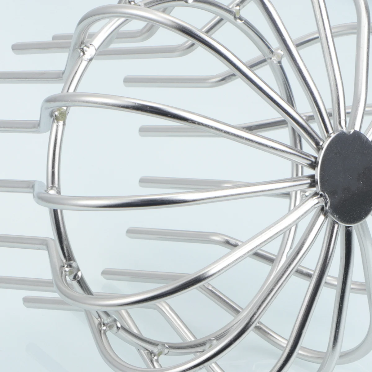 

Drain Cover Stainless Steel Clog Resistant For Roof Floor Outdoor Rainwater Drainage Pipe Fitting