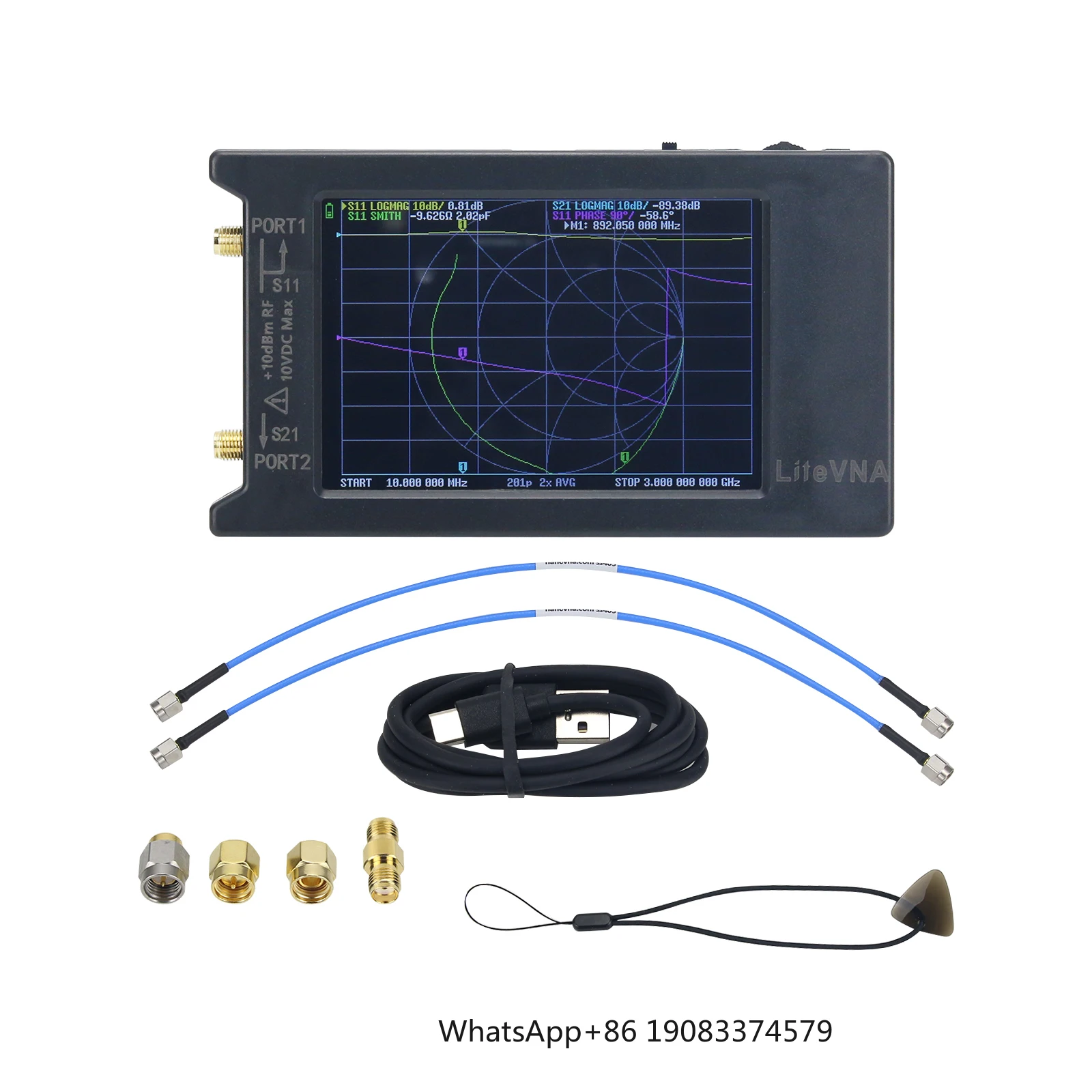 Litevna-64 50Khz-6.…