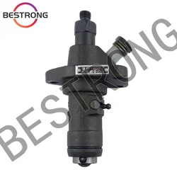 Fuel Injection Pump For JIANGDONG ZH1110 ZH1115 Single Cylinder Water-cooled Diesel Engine Spare Parts