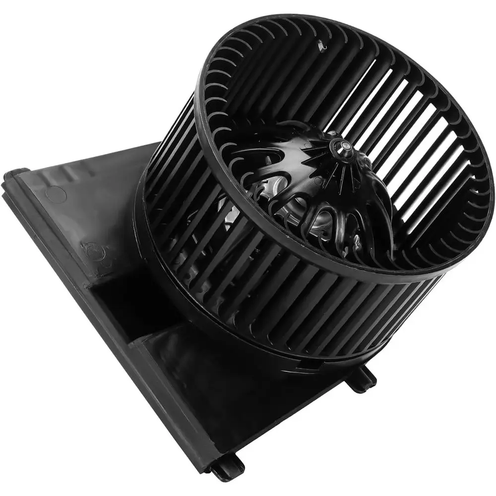 

Мотор вентилятора отопителя кондиционера в сборе для Gol 1998-2010 | Пешеходный транспорт Porsche Boxster Cayman 911 | 2000-2006 Замена или аналог 1J1819 021C, 700158