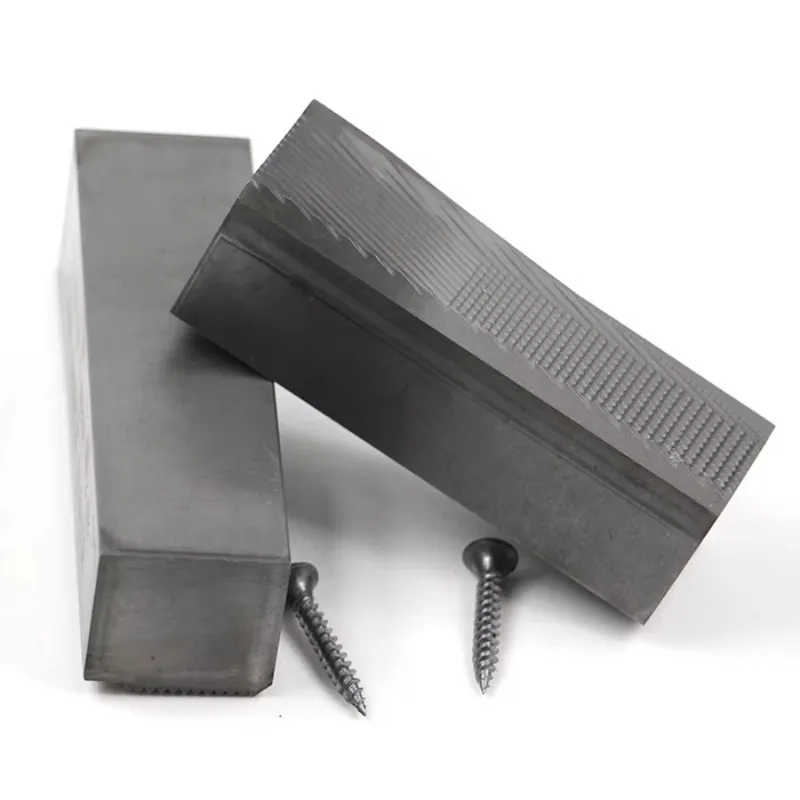 DC53 Drywall Screw Chipboard Screw Thread Rolling Die for Factory Use High Efficiency Replacement Parts
