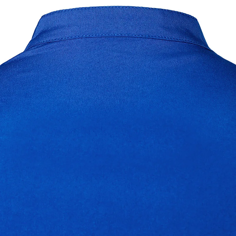 越境外国貿易メンズカジュアルファッションブロンズプルオーバーシャ​​ツトーテムロングシャツイスラム教徒ストレートシャツイスラム教徒セット