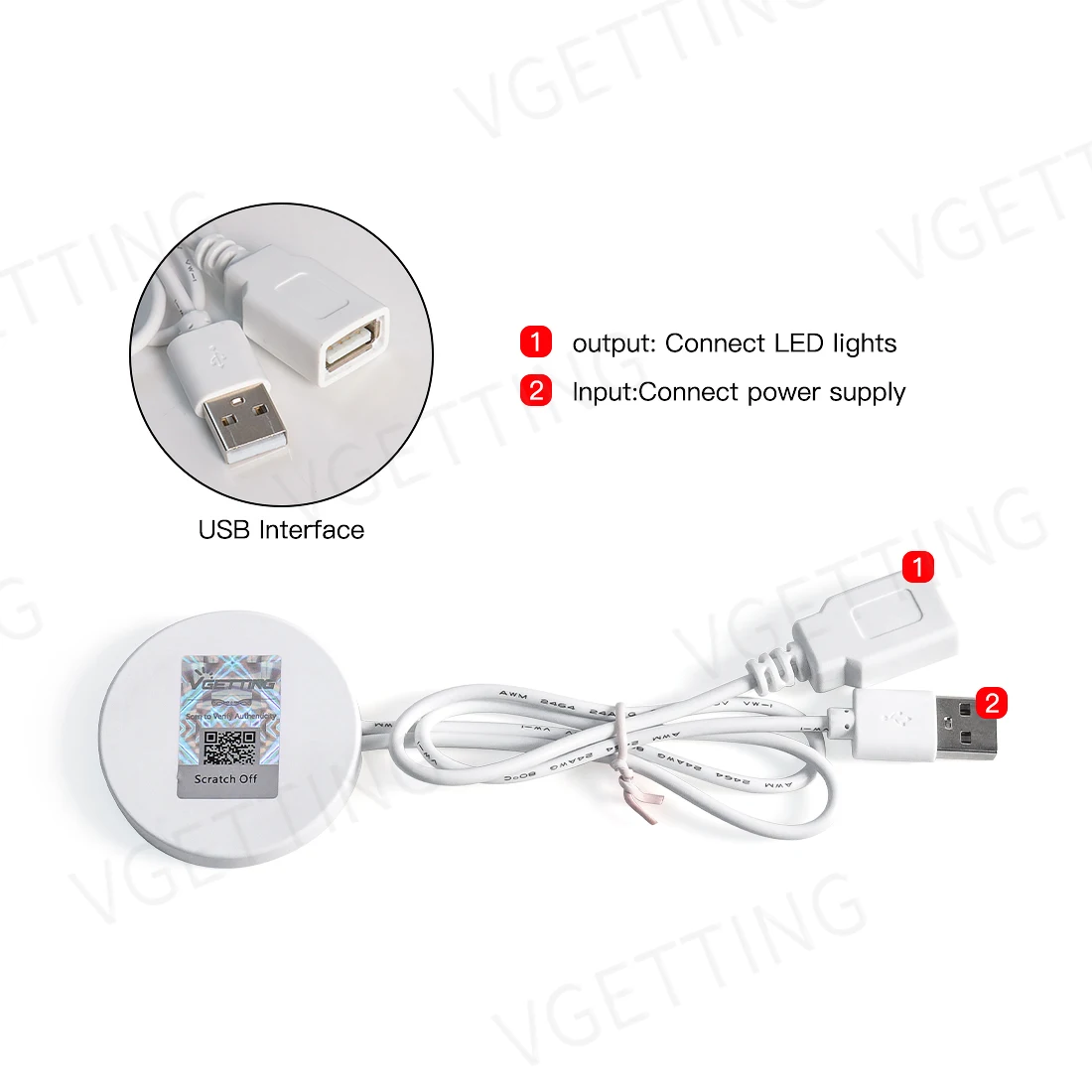 Vdostać oświetlenie ambientowe samochodu 30 60 sekund moduł dla Tesla Model 3 Y S X schowek na rękawiczki USB Expansion Dock symfonia atmosfera lampa