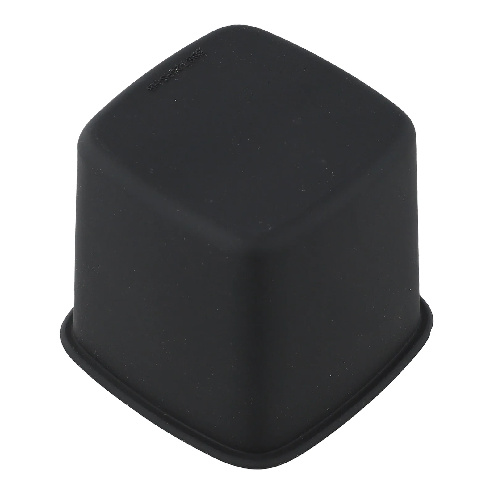 Silicone Cup Holder Car Cup Holder Non-deformable Practical Solution Reliable Performance Car Interior Accessory